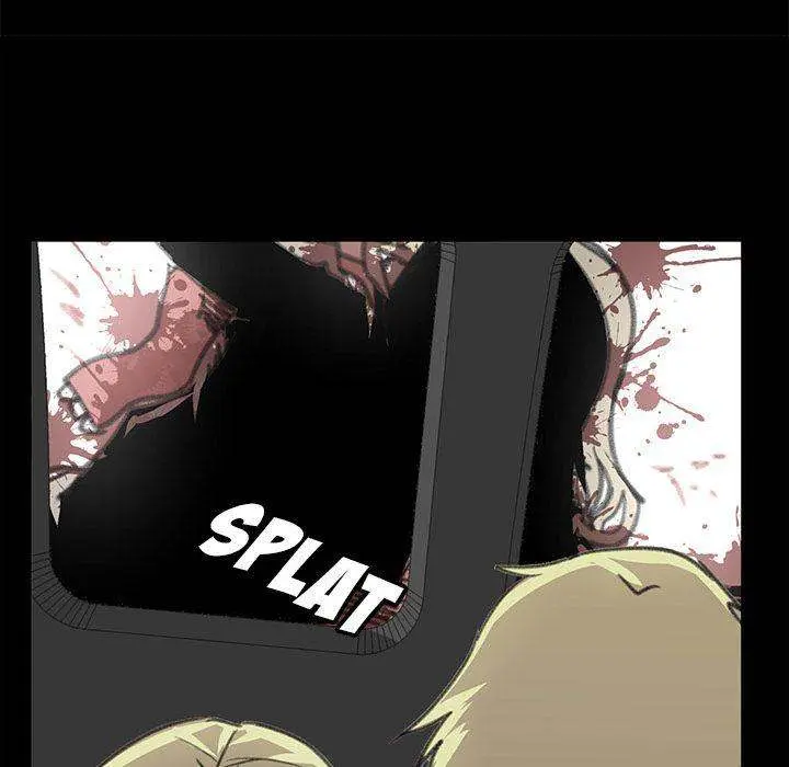 The Willows Episode 6 - Page 17
