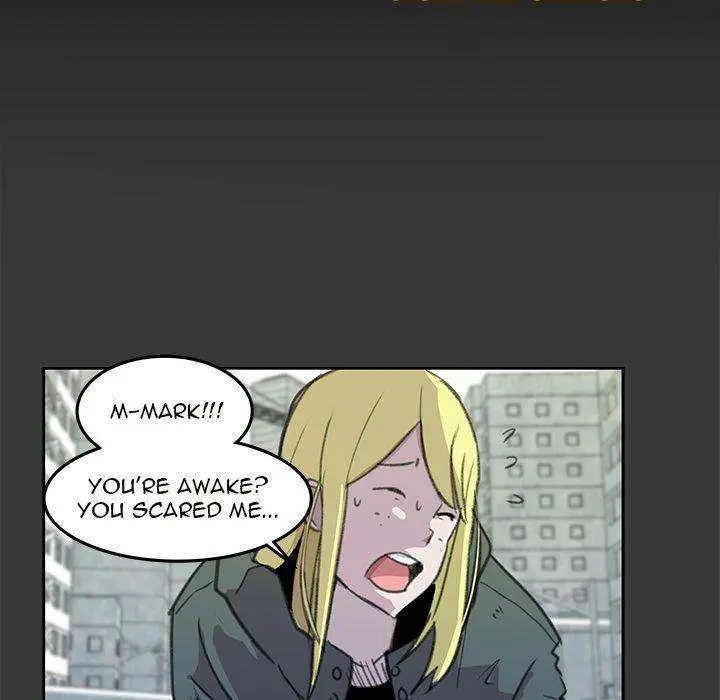 The Willows Episode 6 - Page 27