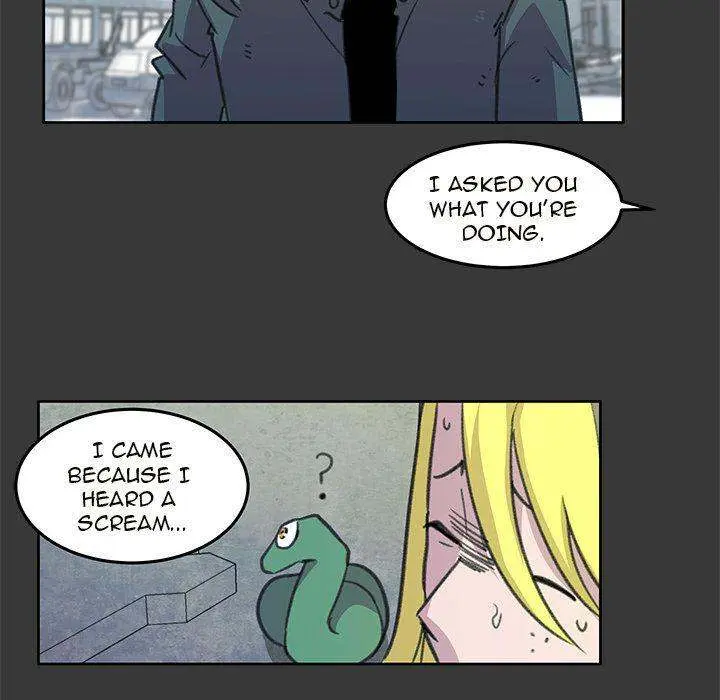 The Willows Episode 6 - Page 28