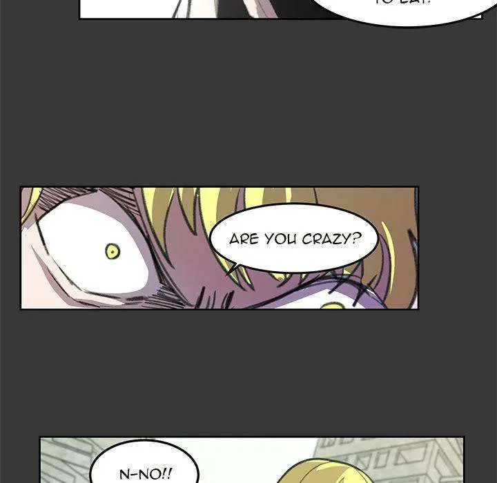 The Willows Episode 6 - Page 30