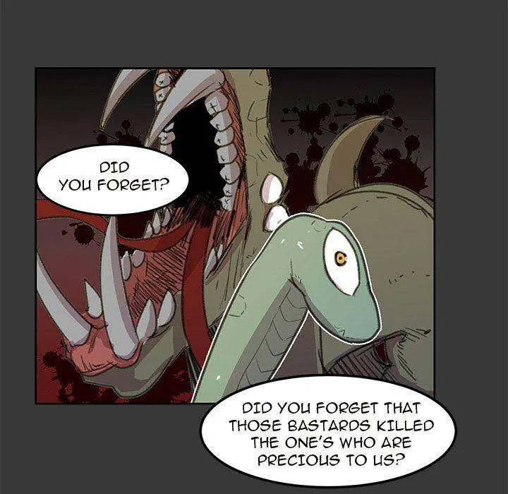 The Willows Episode 6 - Page 32