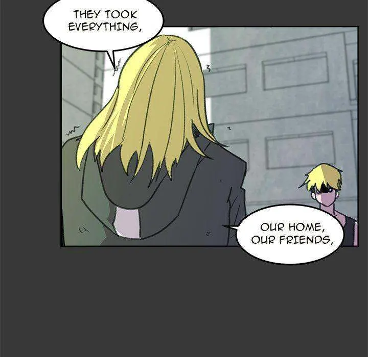 The Willows Episode 6 - Page 35