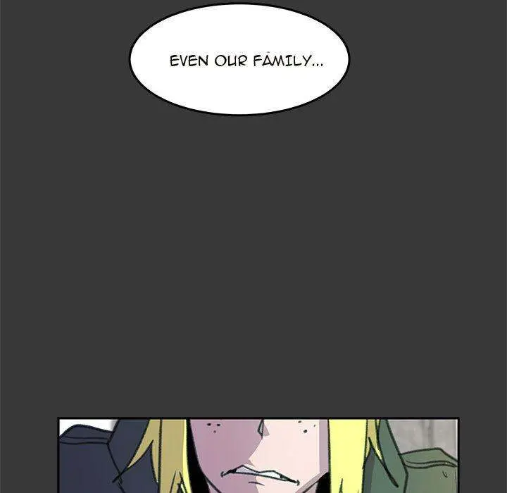 The Willows Episode 6 - Page 36