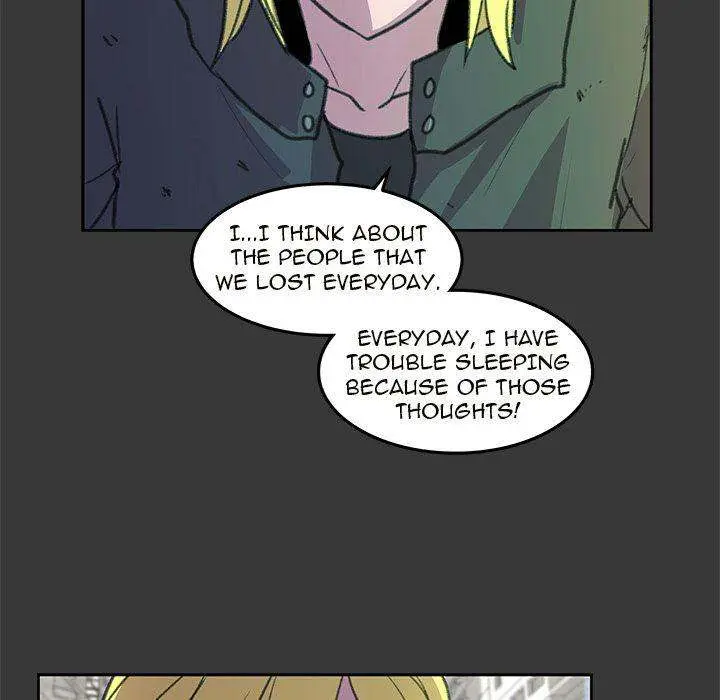 The Willows Episode 6 - Page 37