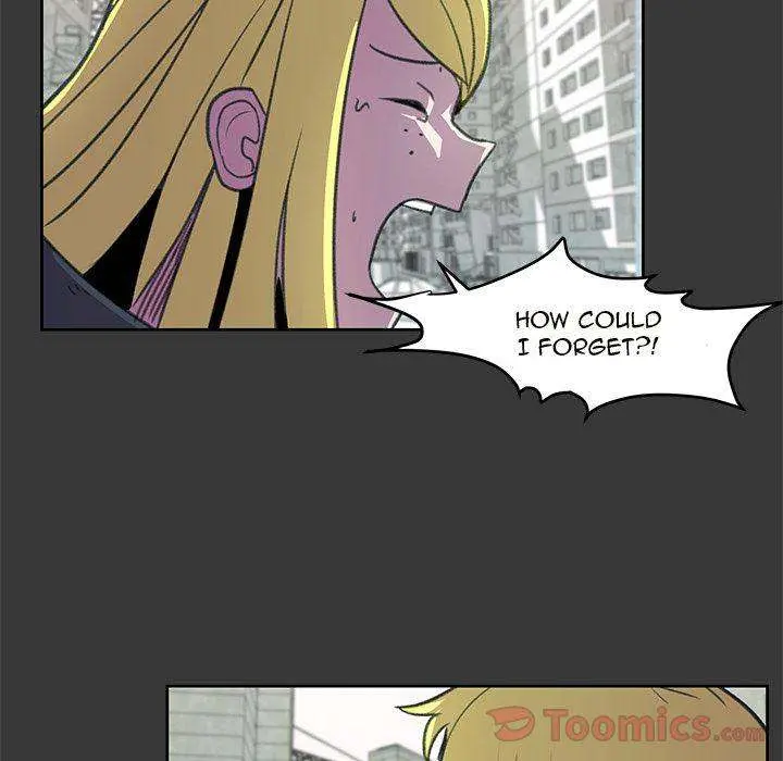 The Willows Episode 6 - Page 38