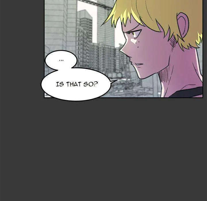 The Willows Episode 6 - Page 39
