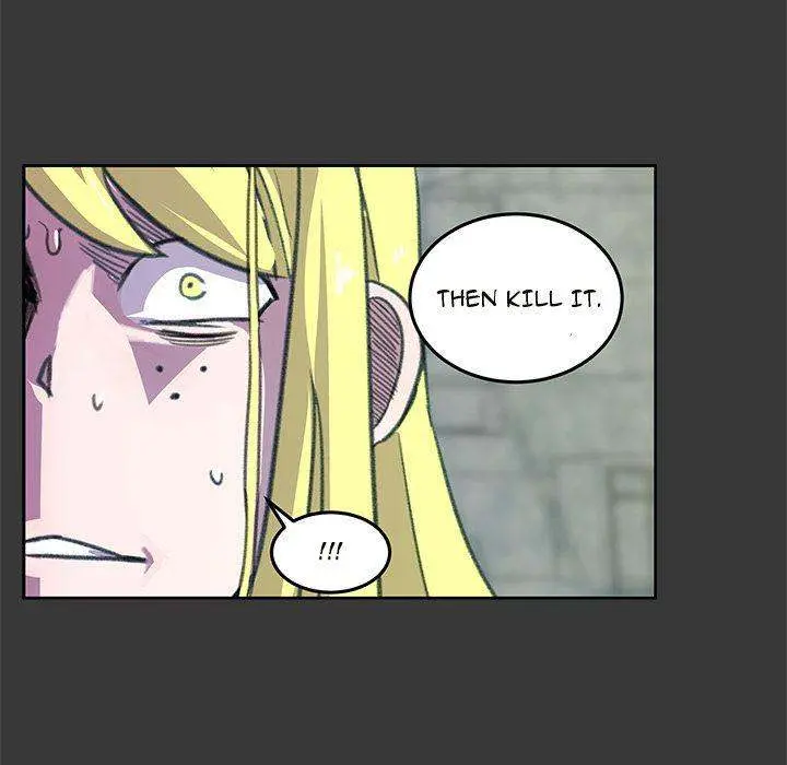 The Willows Episode 6 - Page 40