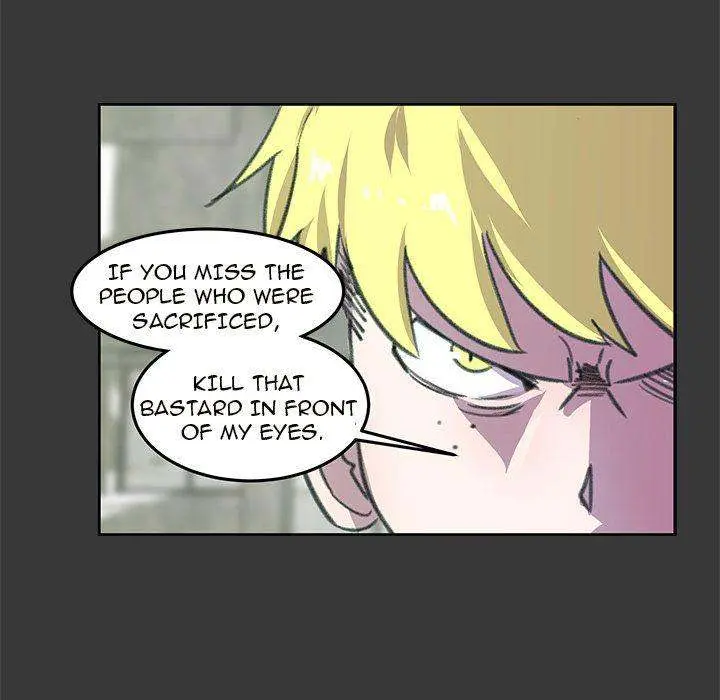 The Willows Episode 6 - Page 41