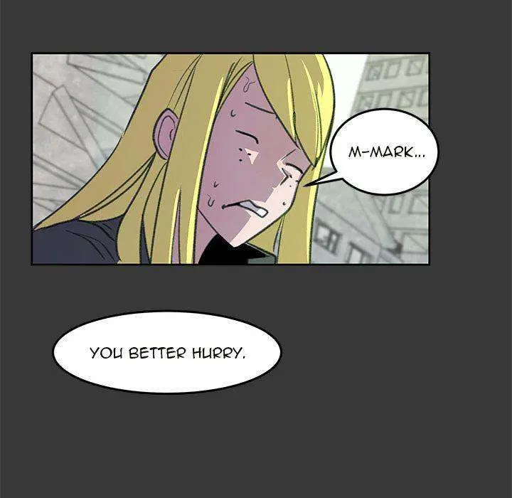 The Willows Episode 6 - Page 42