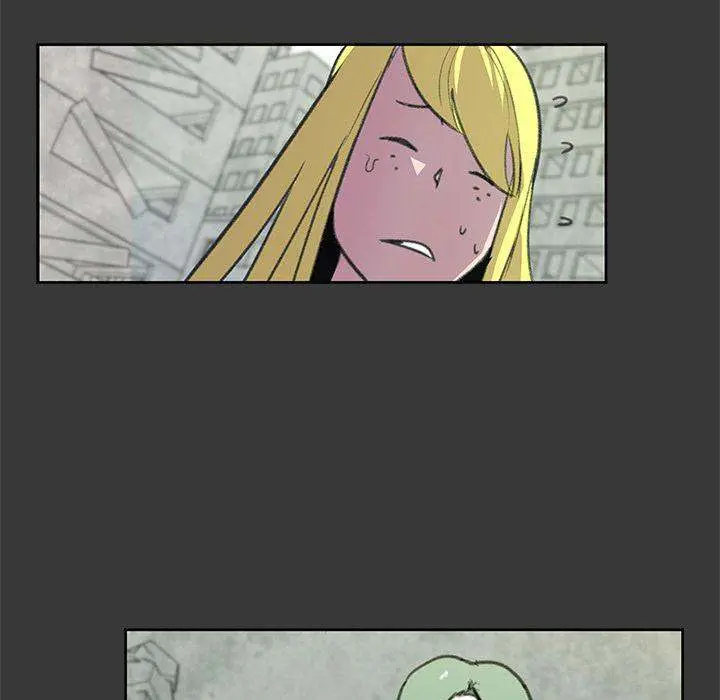 The Willows Episode 6 - Page 44