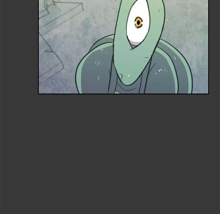 The Willows Episode 6 - Page 45