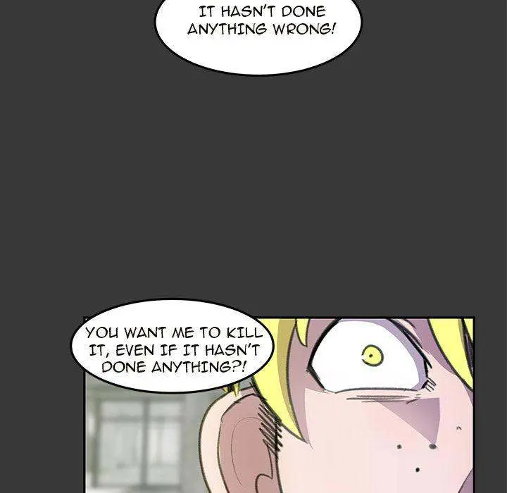 The Willows Episode 6 - Page 50