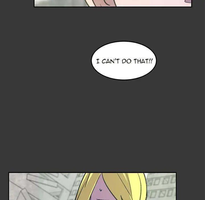 The Willows Episode 6 - Page 51