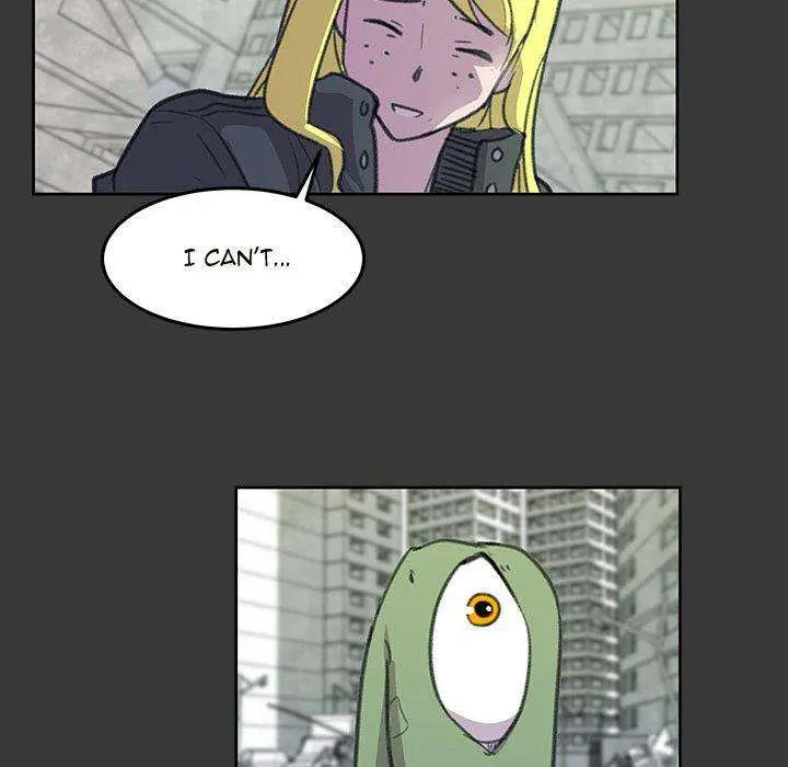 The Willows Episode 6 - Page 52