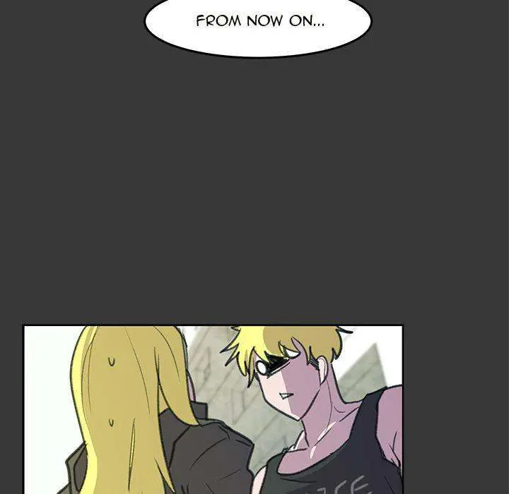 The Willows Episode 6 - Page 56