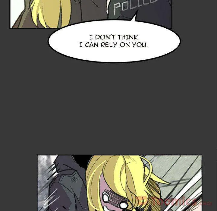 The Willows Episode 6 - Page 57
