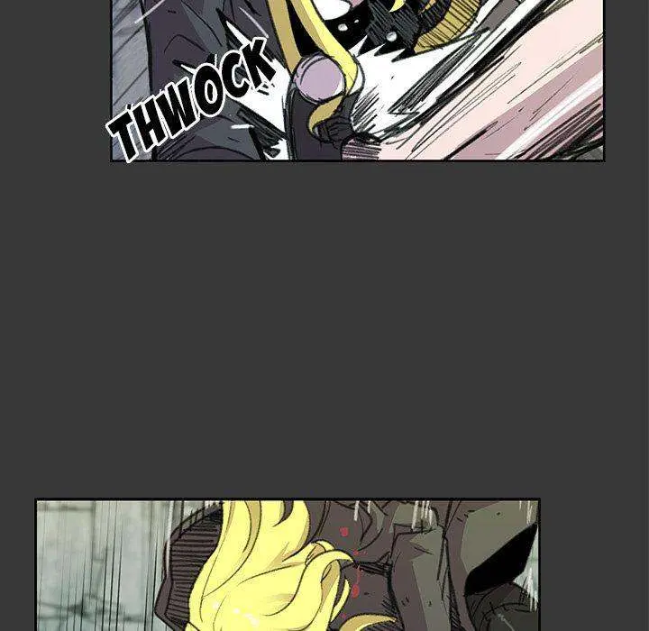 The Willows Episode 6 - Page 58