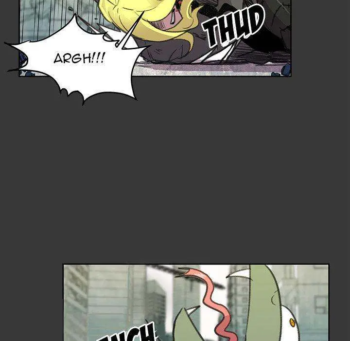 The Willows Episode 6 - Page 59