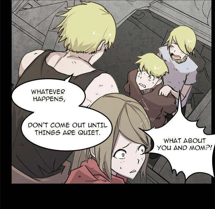 The Willows Episode 6 - Page 6
