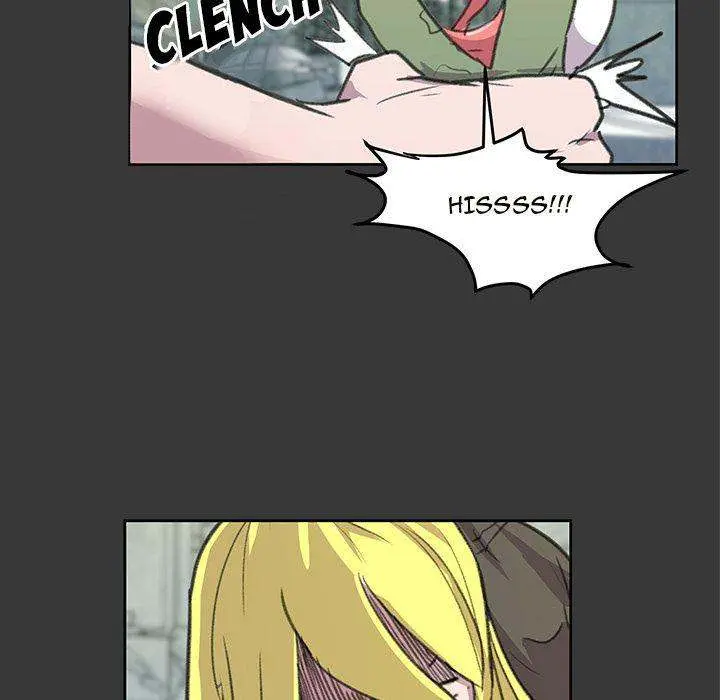 The Willows Episode 6 - Page 60