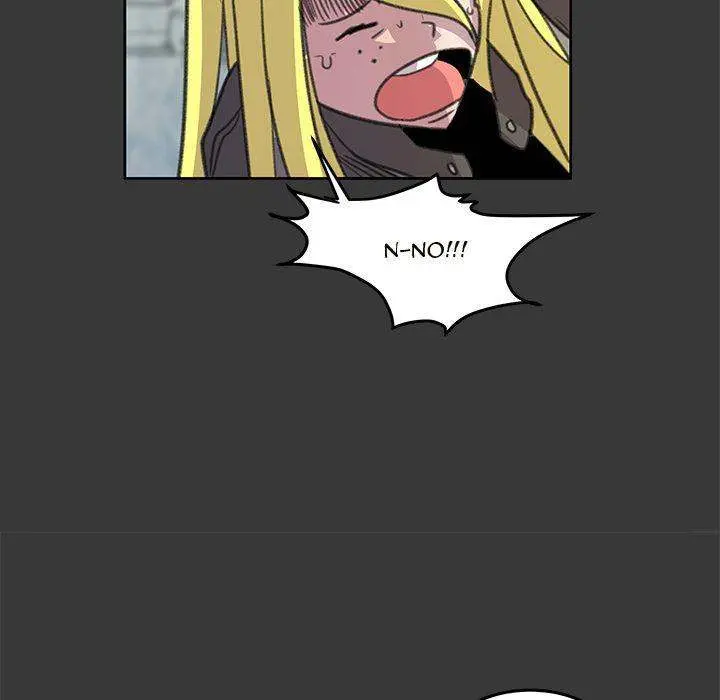 The Willows Episode 6 - Page 61