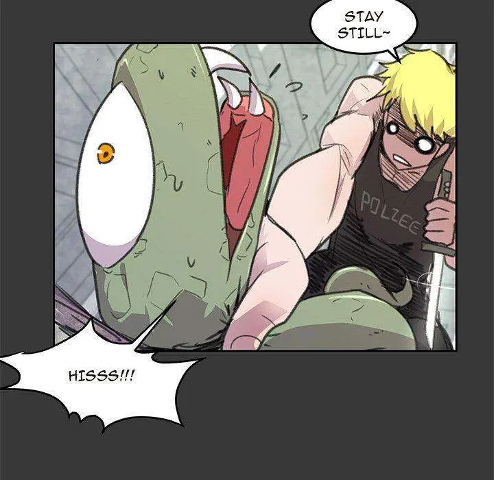 The Willows Episode 6 - Page 62