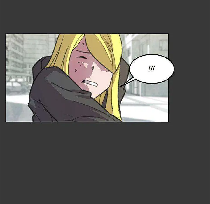 The Willows Episode 6 - Page 65