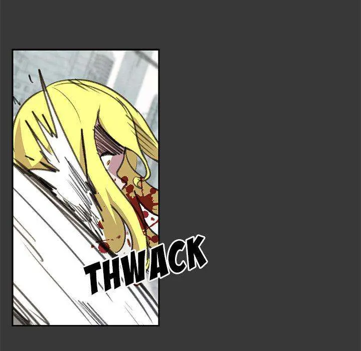 The Willows Episode 6 - Page 69