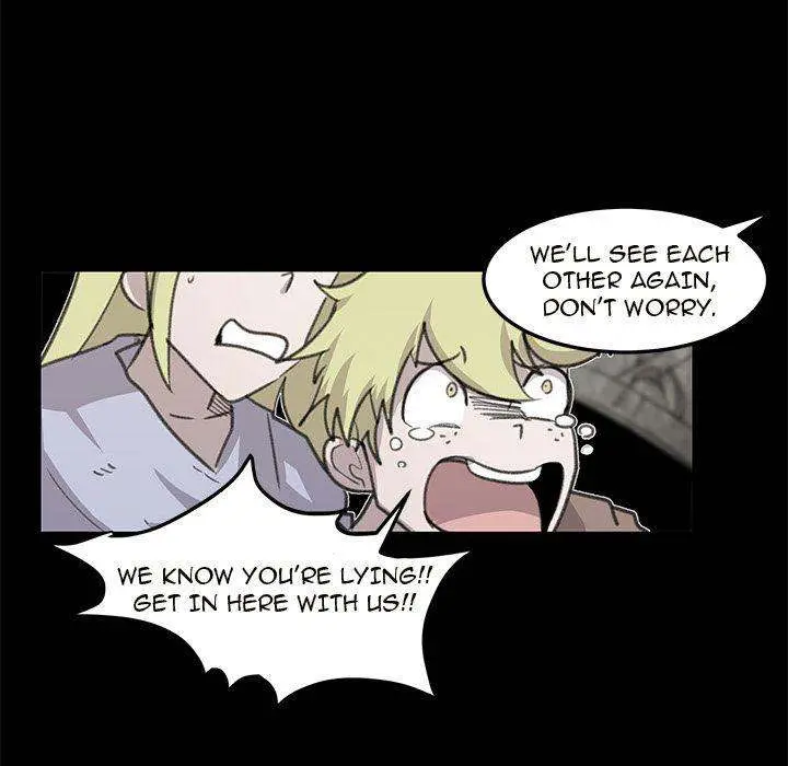 The Willows Episode 6 - Page 7