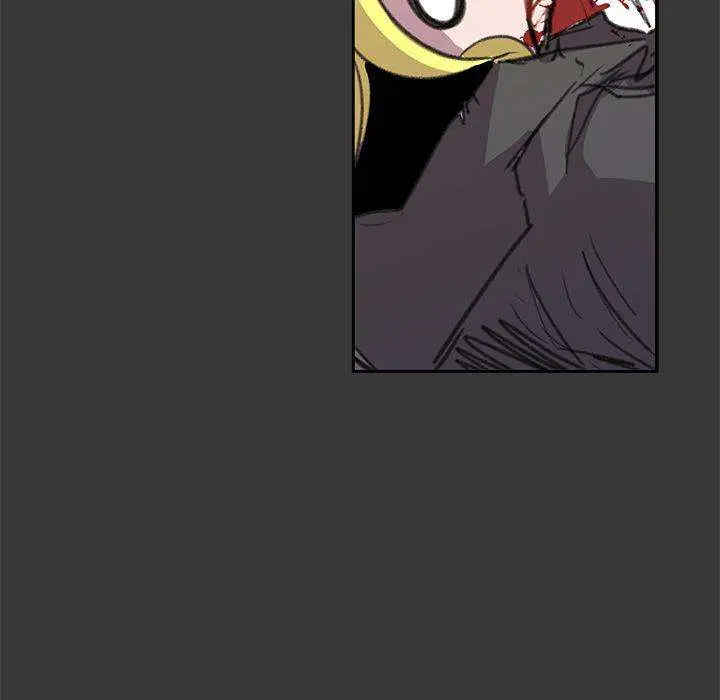 The Willows Episode 6 - Page 71