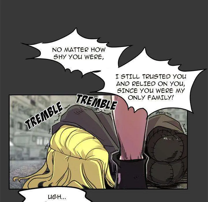 The Willows Episode 6 - Page 73