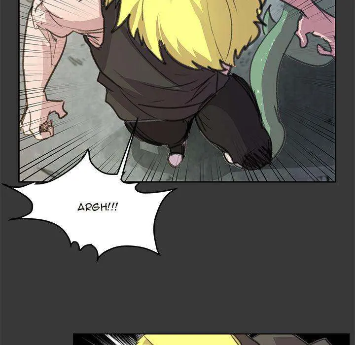 The Willows Episode 6 - Page 77