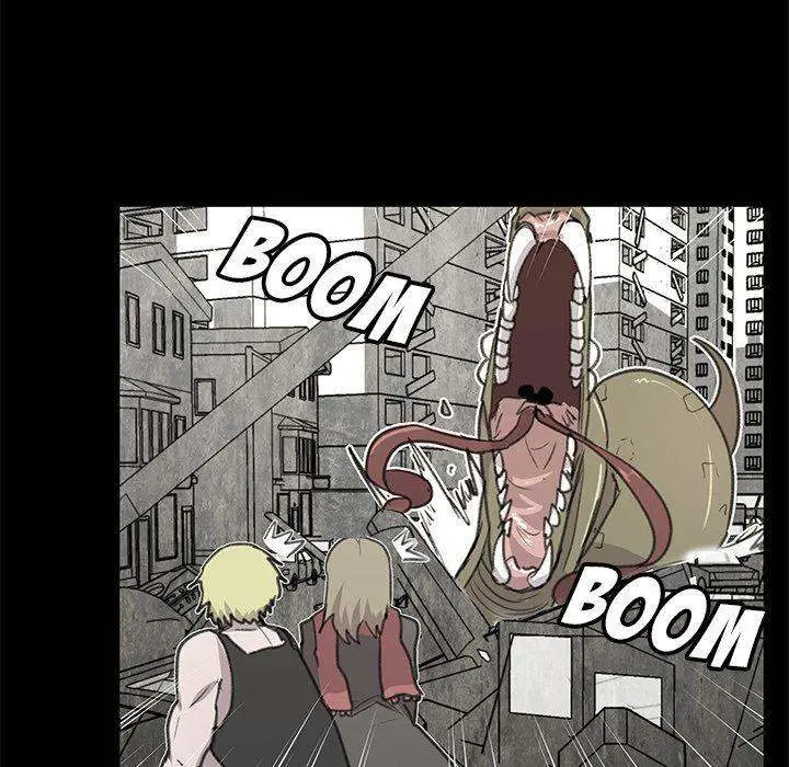The Willows Episode 6 - Page 8