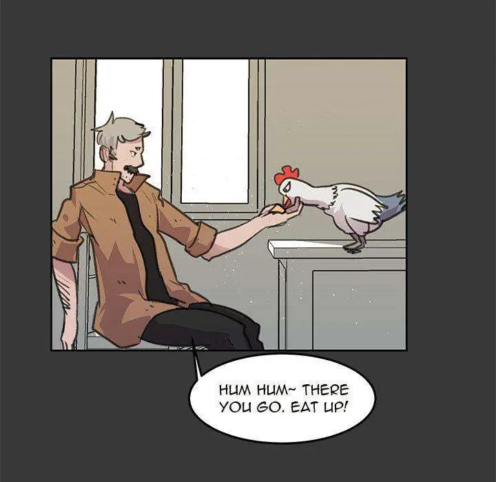 The Willows Episode 7 - Page 100