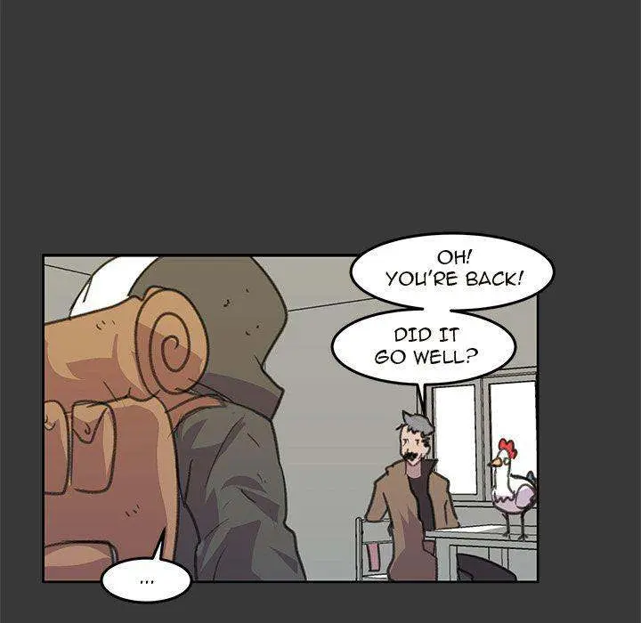 The Willows Episode 7 - Page 102