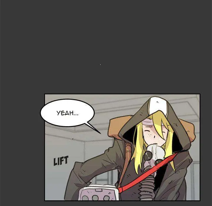 The Willows Episode 7 - Page 103