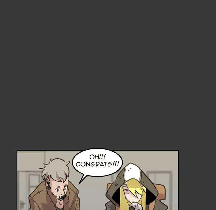 The Willows Episode 7 - Page 104