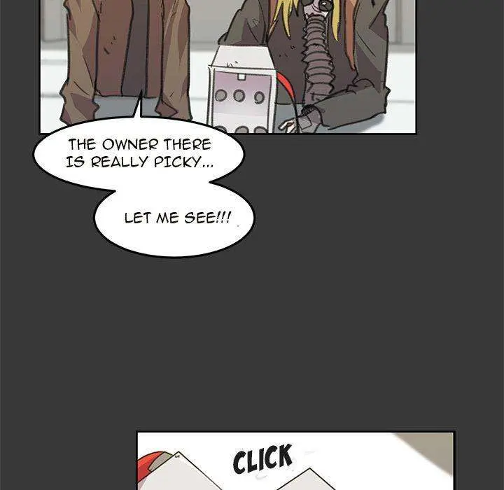 The Willows Episode 7 - Page 105