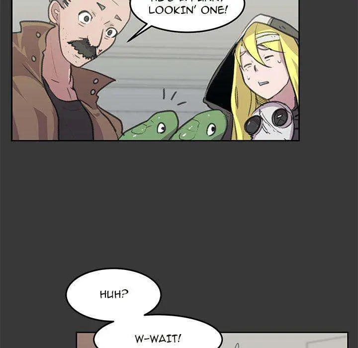 The Willows Episode 7 - Page 108