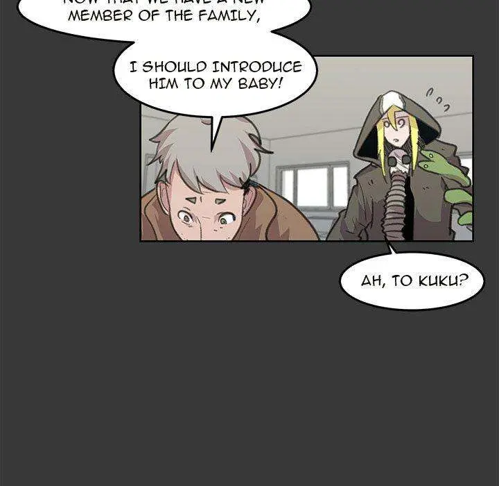 The Willows Episode 7 - Page 111