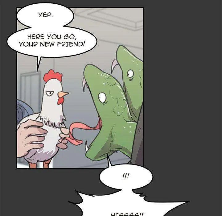 The Willows Episode 7 - Page 112