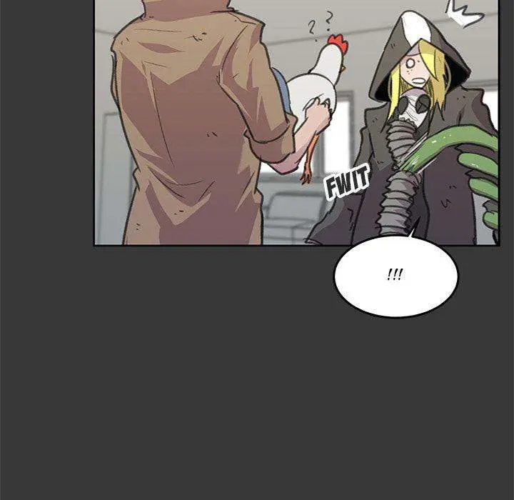 The Willows Episode 7 - Page 114
