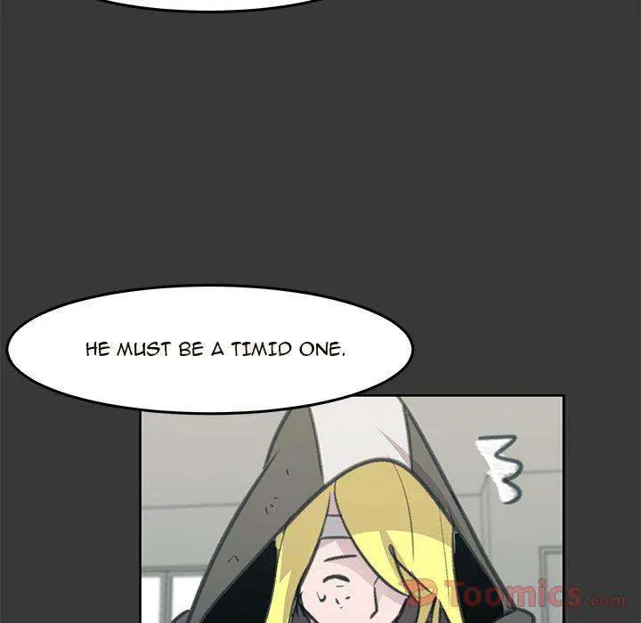The Willows Episode 7 - Page 116