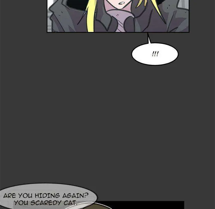 The Willows Episode 7 - Page 117