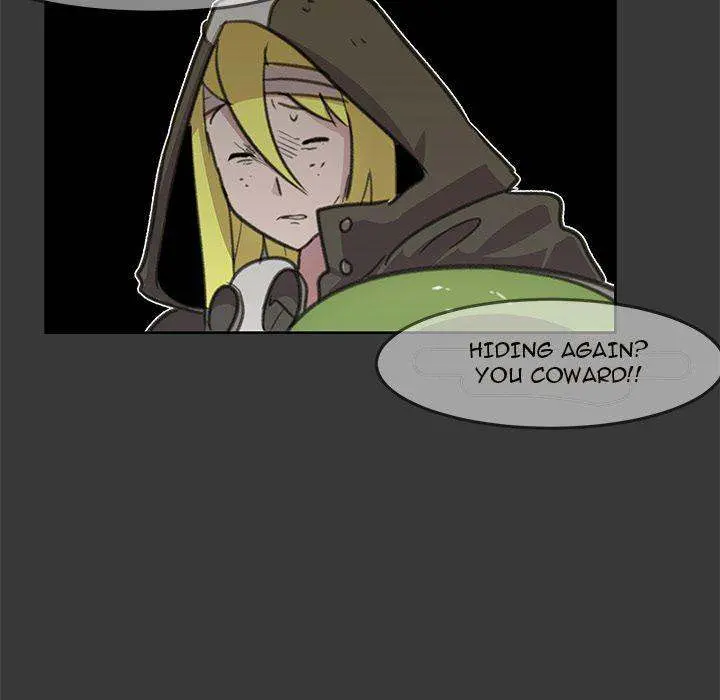The Willows Episode 7 - Page 118