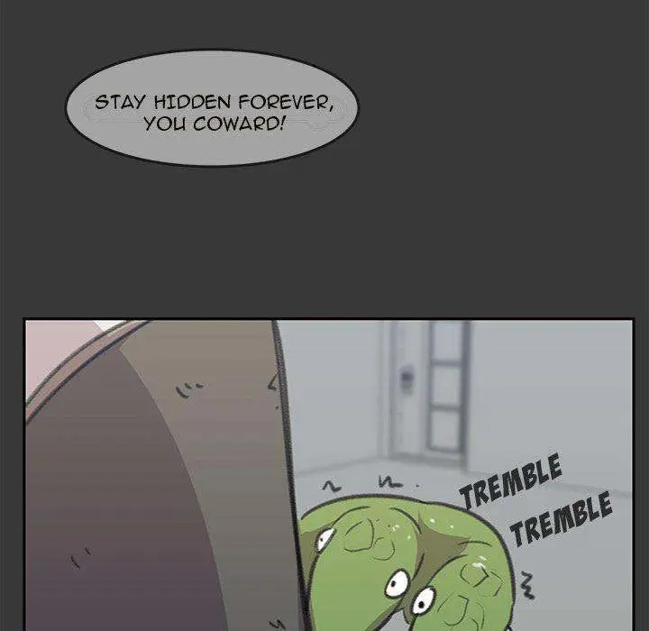 The Willows Episode 7 - Page 119