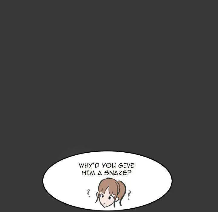 The Willows Episode 7 - Page 127