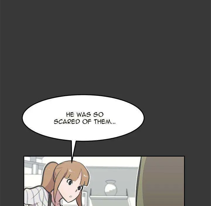 The Willows Episode 7 - Page 128