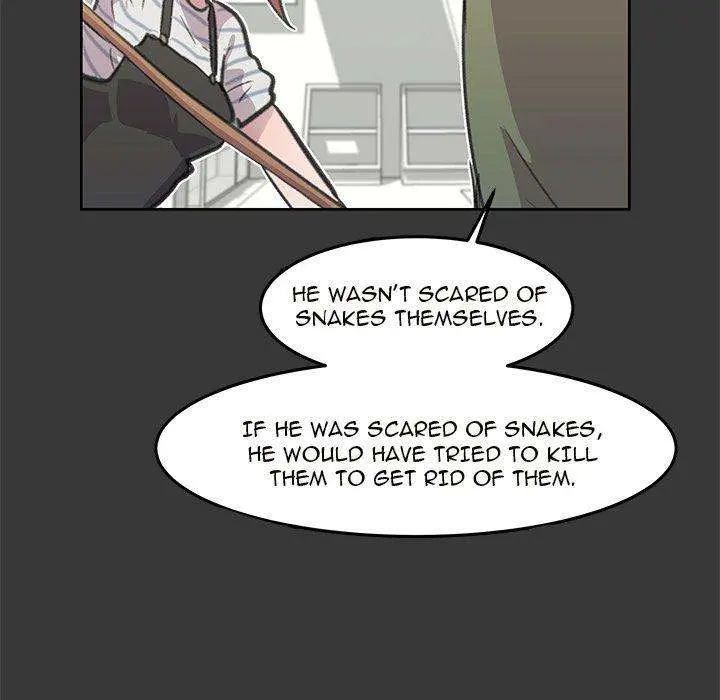 The Willows Episode 7 - Page 129
