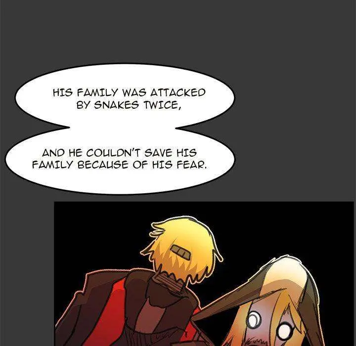 The Willows Episode 7 - Page 130